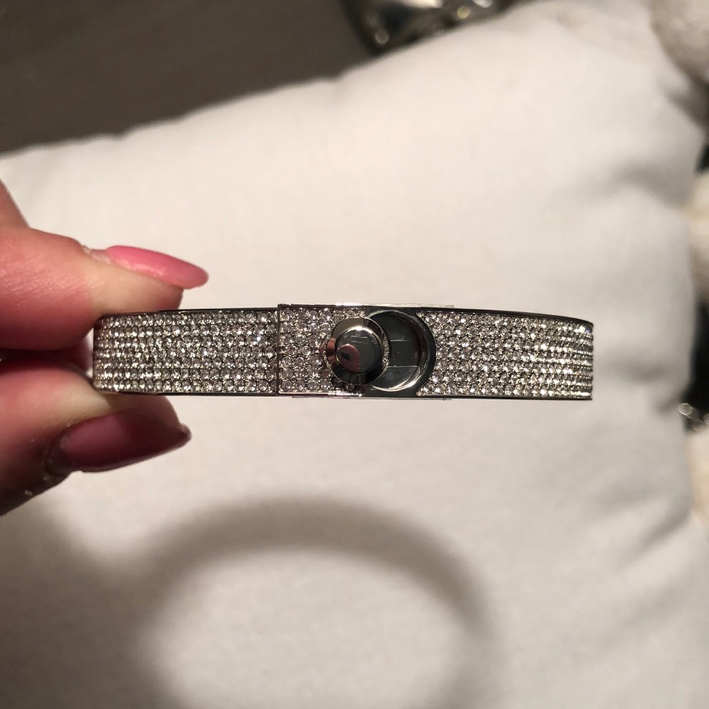 🌺 Michael Kors Pave Embellished Bracelet 🌺